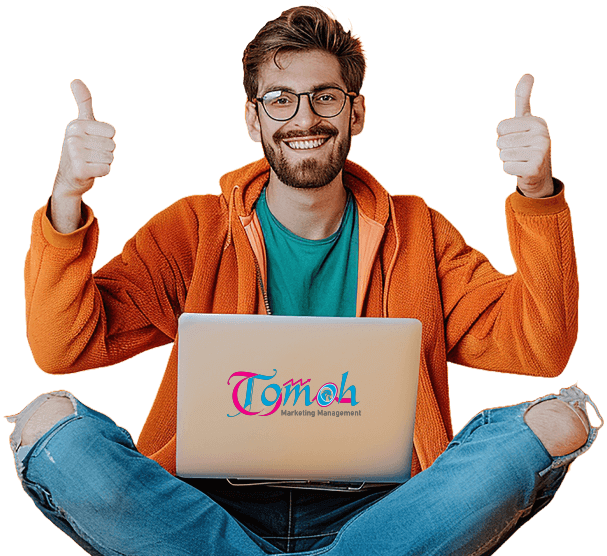 Tomoh Digital Marketing Agency Dubai