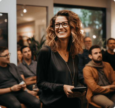 Social Media Management